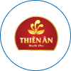 Đại diện Công ty Đông Trùng Hạ Thảo Thiên Ân